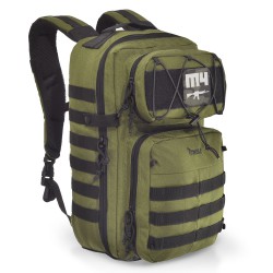 Mochilas e Cases
