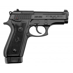 Pistola Taurus PT58 HC Plus .380 