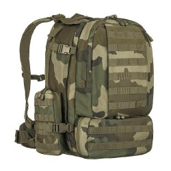 Mochila Defender Invictus