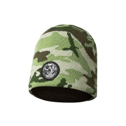 Gorro Alaska Mountain Invictus