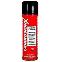 CorrosionX Lubrificante Spray 300ml