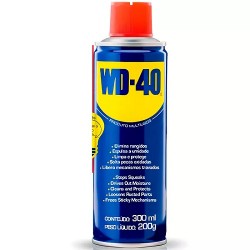 Desingripante WD-40 300ml