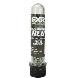 Esfera de Aco 4.5mm (450un) Fixxar