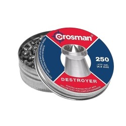 Chumbinho Destroyer 4.5mm Crosman