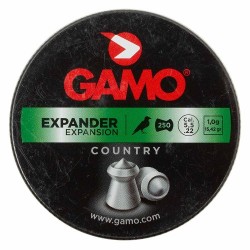 Chumbinho Expander 5.5mm Gamo