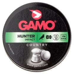 Chumbinho Hunter Impact 5.5mm Gamo