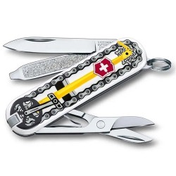 Canivete Classic SD Bike Ride Victorinox