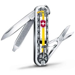 Canivete Classic SD Bike Ride Victorinox