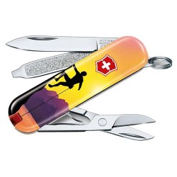 Canivete Classic SD Climb High Victorinox