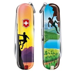 Canivete Classic SD Climb High Victorinox