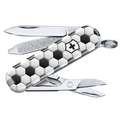 Canivete Classic SD World of Soccer Victorinox