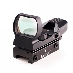 Mira Red Dot RD 1x23x34 Taurus