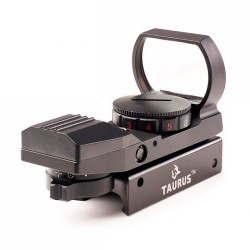 Mira Red Dot RD 1x23x34 Taurus