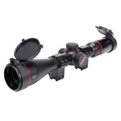 Luneta GT122 T-Eagle Sr 3-9x40 IR GT Optics