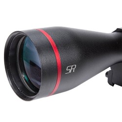 Luneta GT122 T-Eagle Sr 3-9x40 IR GT Optics