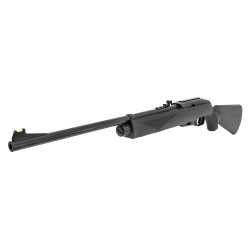 Carabina de Pressao CO2 Repeat Air 1077 4.5mm Crosman