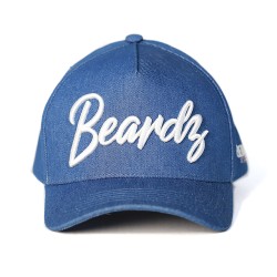 Bone Signature Blue Beardz