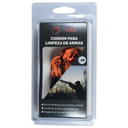 Cordao Para Limpeza de Armas