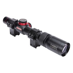 Luneta GT122 T-Eagle Sr 1.5-5x20 Wa GT Optics