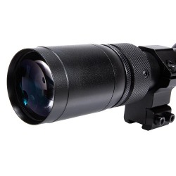 Luneta GT122 T-Eagle Sr 1.5-5x20 Wa GT Optics