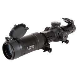 Luneta GT122 T-Eagle Er 1-6x24 IR GT Optics