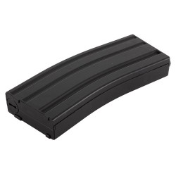 Magazine Para Airsoft M4 Hi Cap Rossi