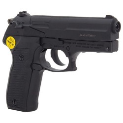 Pistola de Pressao PT-80 CO2 4.5mm Gamo