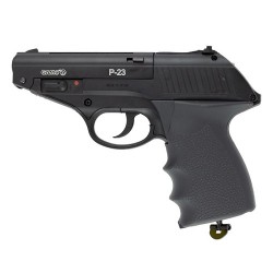 Pistola de Pressao P-23 CO2 4.5mm Gamo