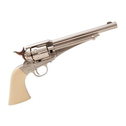 Revolver Pressao CO2 1875 4.5mm Remington 