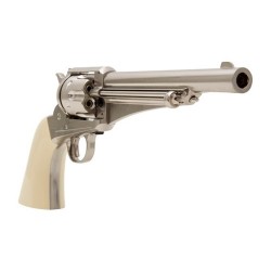 Revolver Pressao CO2 1875 4.5mm Remington 