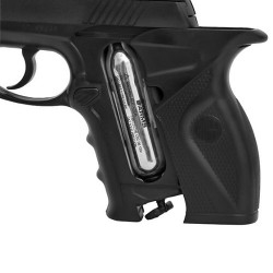 Pistola de Pressao Wingun C11 CO2 4.5mm Rossi