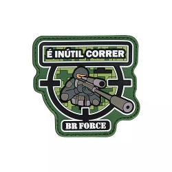 Patch Elite BrForce