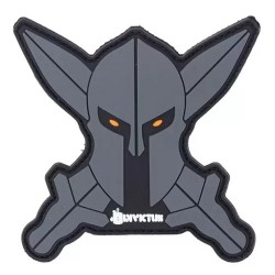 Patch 300 Invictus