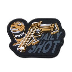 Patch Daily Shot Invictus