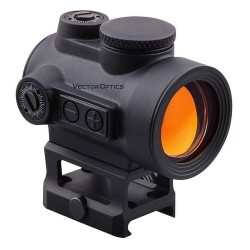 Mira Red Dot Model SCRD-34 Centurion 1x30 Vector Optics