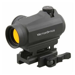 Mira Red Dot Maverick 1x22 Genii Vector Optics