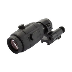 Mira Red Dot Maverick 3x26 Magnifier Vector Optics