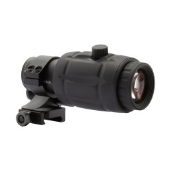 Mira Red Dot Maverick 3x26 Magnifier Vector Optics