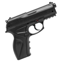 Pistola de Pressao Wingun C11 CO2 6mm Rossi