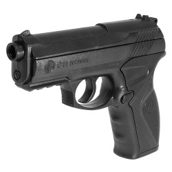 Pistola de Pressao Wingun C11 CO2 6mm Rossi