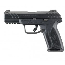 Pistola Ruger Security-9 9mm