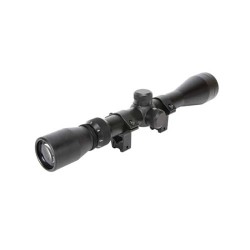 Luneta 3-9x40 (Mount 3/8) Rossi