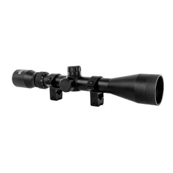 Luneta 3-9x40 (Mount 3/8) Rossi